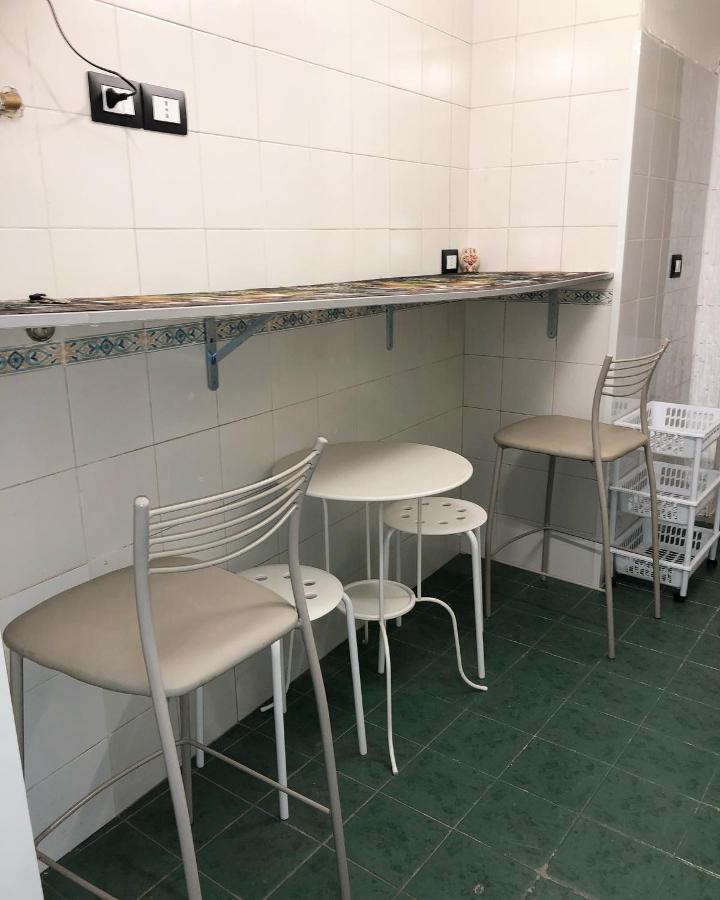 Etnea Home Duomo CTA Eksteriør bilde