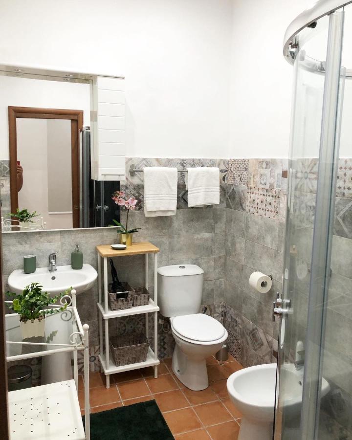 Etnea Home Duomo CTA Eksteriør bilde
